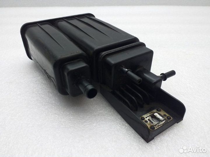 Абсорбер (фильтр угольный) Kia Rio X-Line FB G4FG