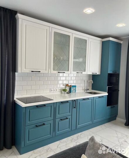 Кухня на заказ