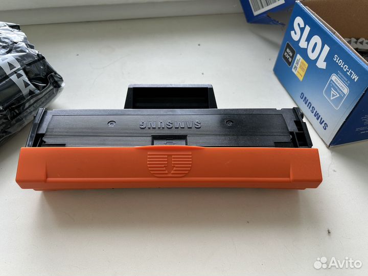 Картридж Samsung printer Xpress 101s