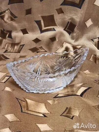 Ваза для конфет