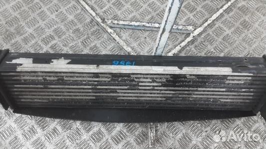 Радиатор интеркуллера chrysler 300C 1 (99E01KC01)