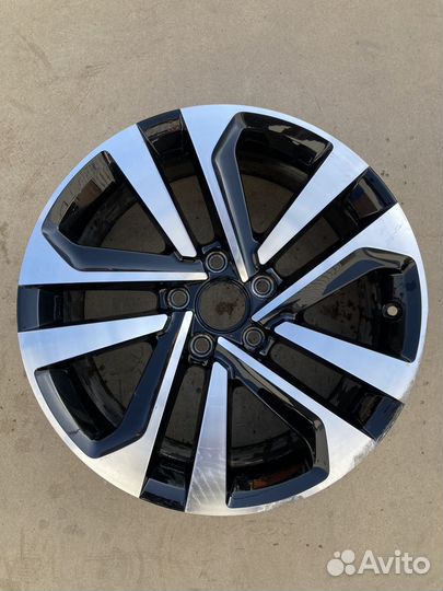 Диск Tiguan 2 R17