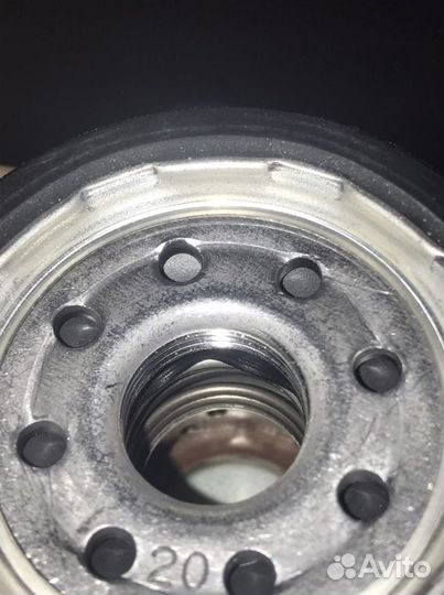 Фильтр масляный Polaris