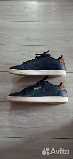 Кроссовки Reebok