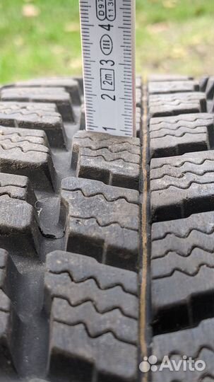 Roadstone Winguard SUV 225/60 R18 104V