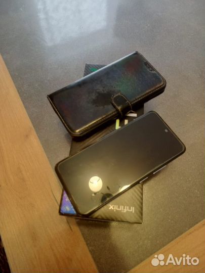 Infinix ZERO X PRO, 8/256 ГБ