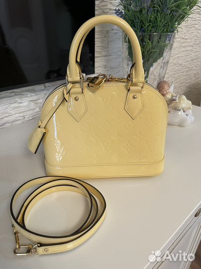 Louis vuitton сумка