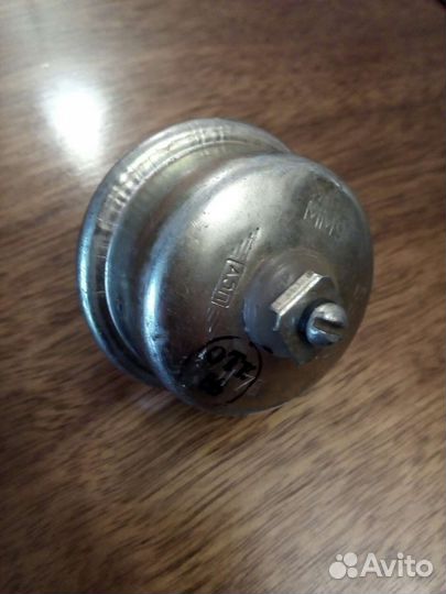 Датчик давления масла в дв-ле а/м 