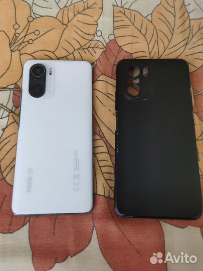 Xiaomi POCO F3, 6/128 ГБ