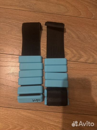 Утяжелители