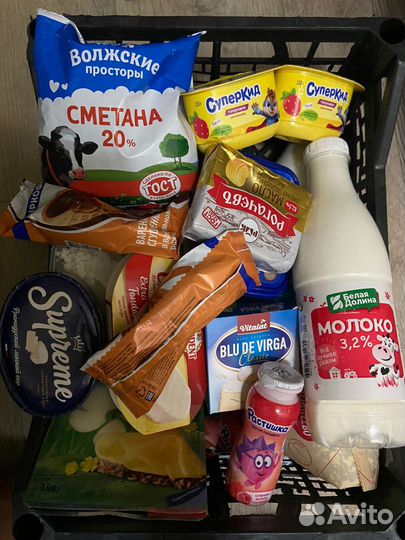 На корм животным