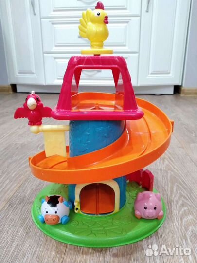 Игрушки пакетом: музык-ные, погремушки, для ванной