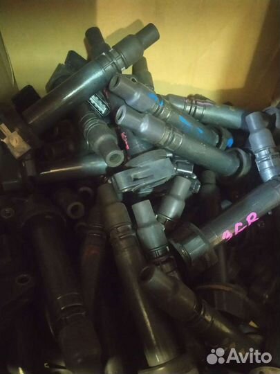 Катушка зажигания Toyota Nissan Mazda Mitsubishi