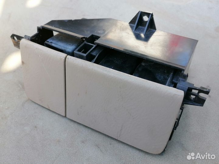 Пепельница Honda Accord