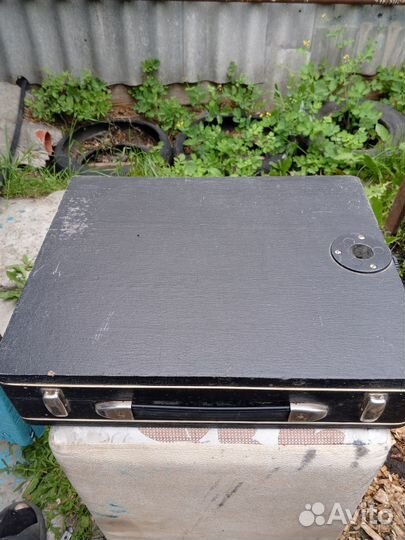 Фотоувеличитель упа-5М