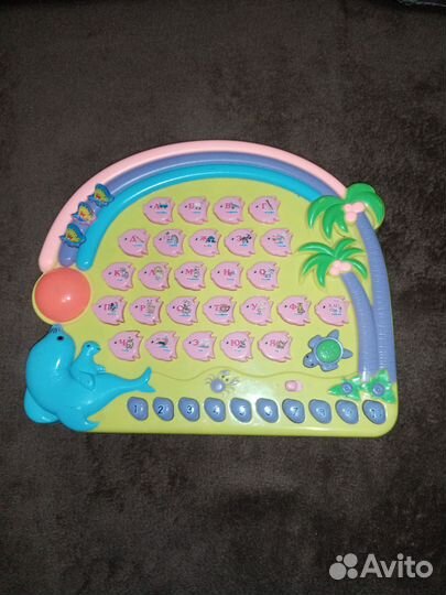 Детские игрушки