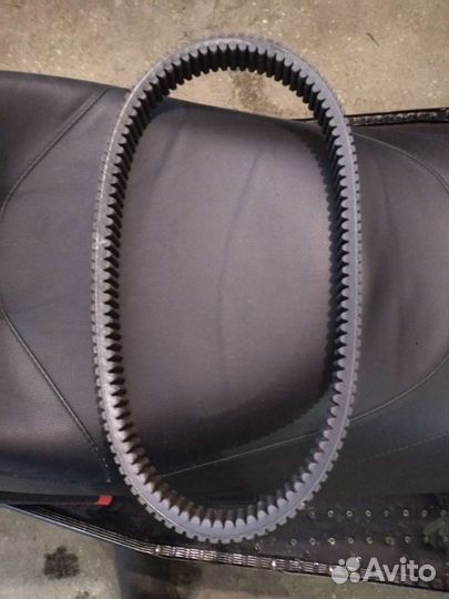 Ремень вариатора на снегоход
