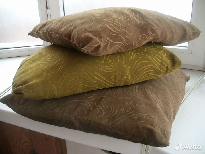 Подушка диванная