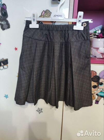 Школьная форма