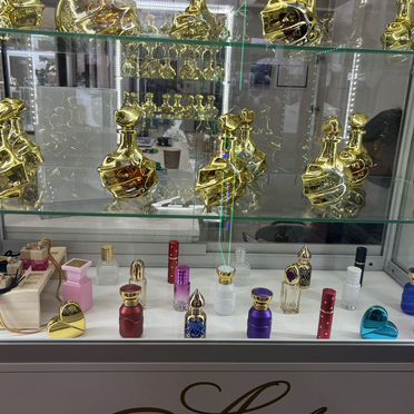 Продам готовый бизнес Бутик парфюмерии