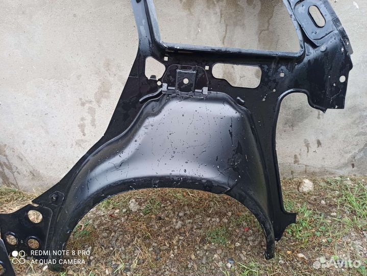 Крылья на калину1 универсал