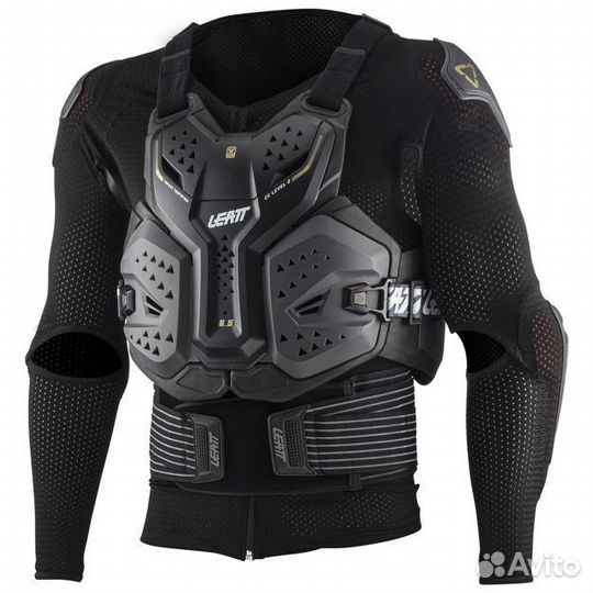 Мотозащита панцирь Leatt Body Protector 6.5