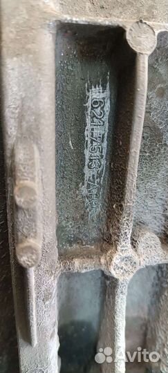 Крестовина стиральной машины bosch