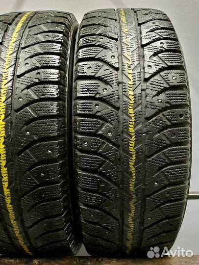 Bridgestone Ice Cruiser 7000 185/65 R15 88T