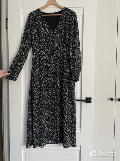 Платье befree 48