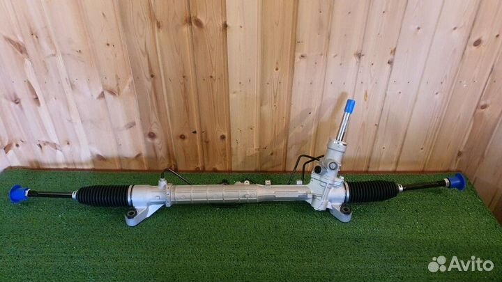 Рейка рулевая Mazda Mazda3/Mazda3 MPS