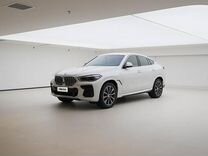 BMW X6 3.0 AT, 2021, 34 000 км, с пробегом, цена 4 491 276 руб.