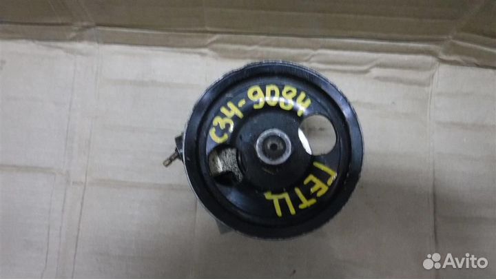 Насос гидроусилителя Hyundai Getz 2002-2011