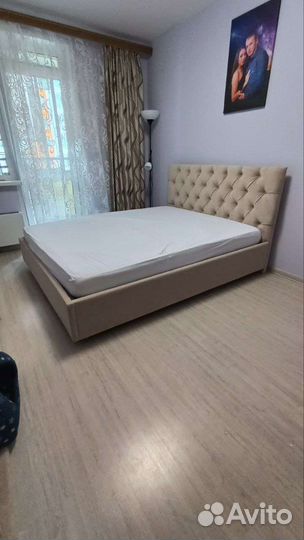 Перетяжка мебели