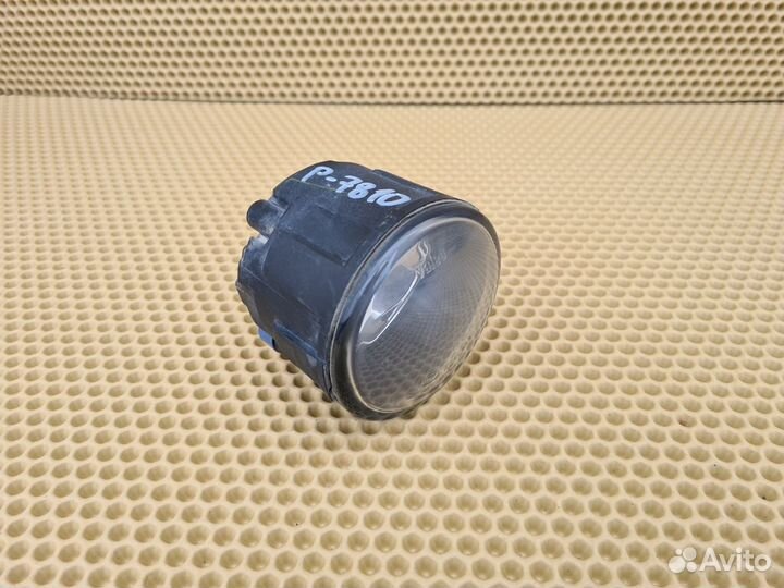 Фара противотуманная передняя Infiniti