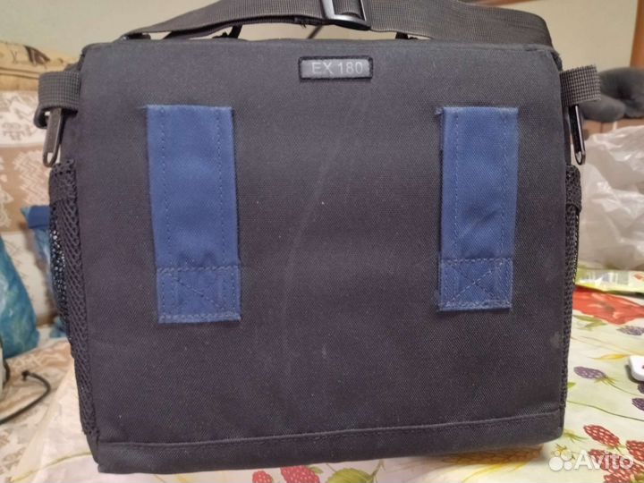 Сумка для фотокамеры Love pro Ex 180