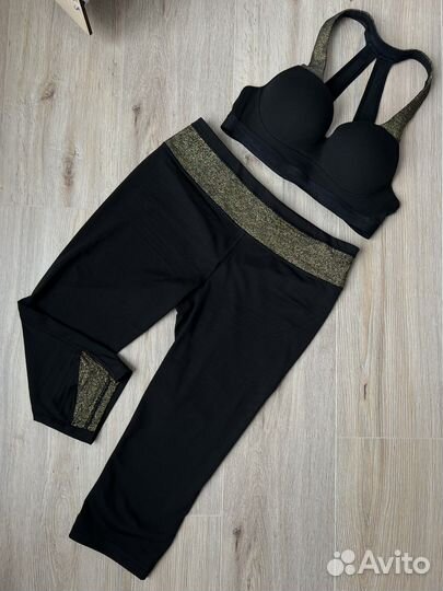 Спортивный костюм victoria’s secret sexy sport