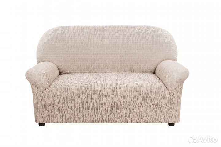 Еврочехол на диван и кресло