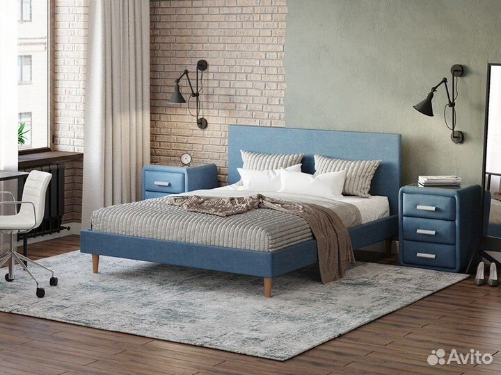 Кровать Орматек