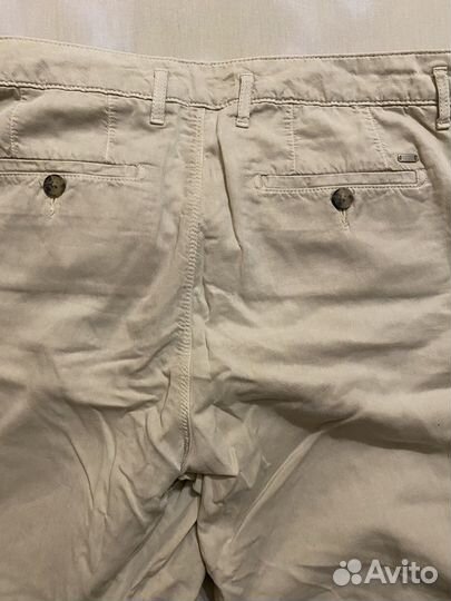 Шорты tommy hilfiger