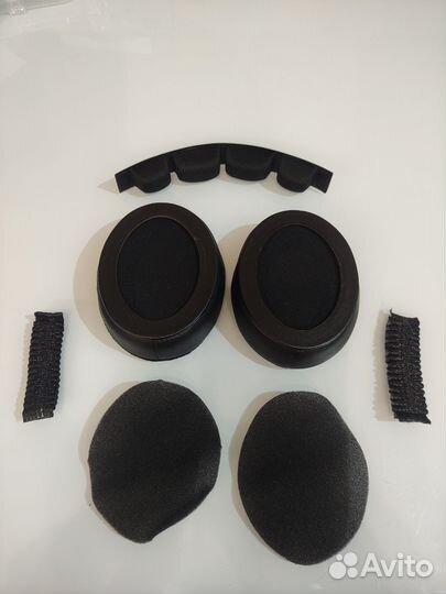 Амбушюры для наушников