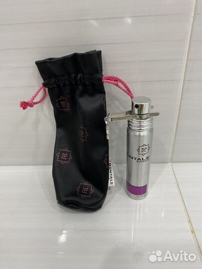 Montale velvet flowers eau de parfum