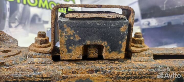 Задний подрамник KIA Ceed 2 JD