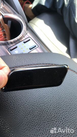 Крышка омывателя фары - Lexus GS350 2012-2014