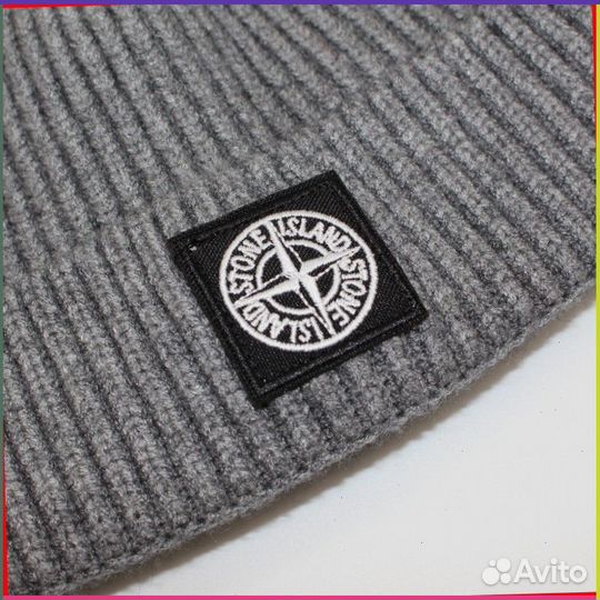 Шапка Stone Island (Номер Арт: 32732)