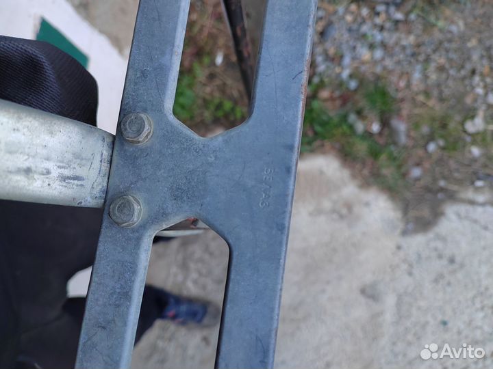 Двигатель Ваз 2101