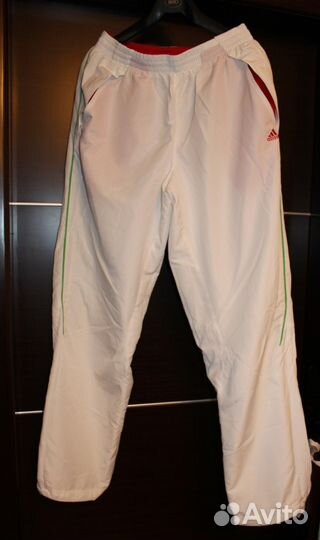 Костюм Adidas Локомотив р.186