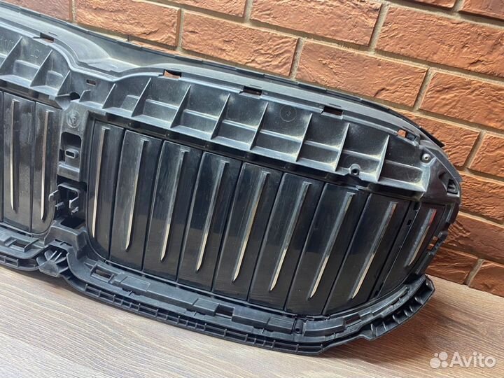 Б/У Б/У Воздуховод Bmw 7-серия G11 G12 2015-2022