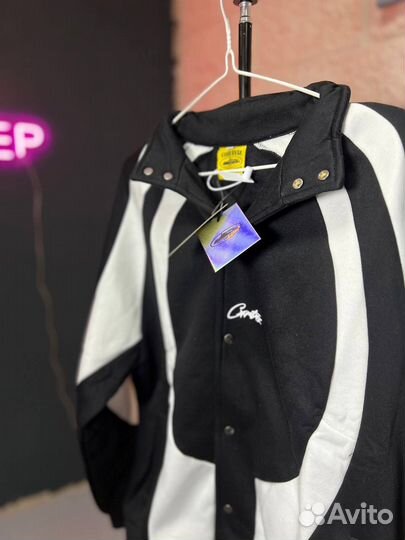 Спортивный костюм Corteiz rules the world