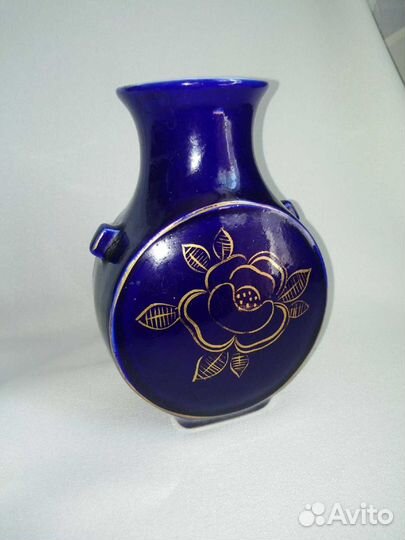 Ваза винтаж СССР