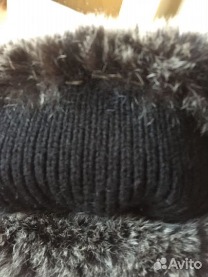 Продам зимнюю шапку